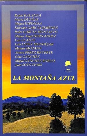 LA MONTAÑA AZUL | V.V.A