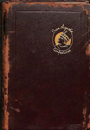 SAN AGUSTIN - CONFESIONES | V.V.A