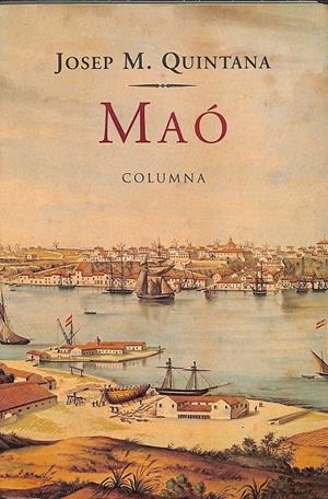 MAÓ (CATALÁN) | JOSEP M. QUINTANA