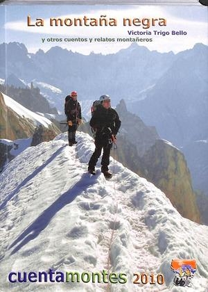 LA MONTAÑA NEGRA | VICTORIA TRIGO BELLO
