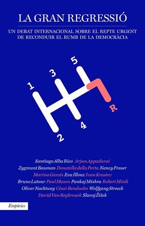 LA GRAN REGRESSIÓ (CATALÁN) | VARIOS AUTORES