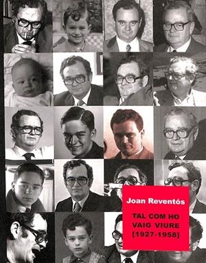 TAL COM HO VAIG VIURE (CATALÁN) | JOAN REVENTÓS