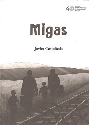 MIGAS | JAVIER CASTAÑEDA