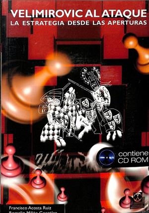 VELIMIROVIC AL ATAQUE: LA ESTRATEGIA DESDE LAS APERTURAS (PRECINTADO) | FRANCISCO ACOSTA RUIZ Y ROMELIO MILLAN GONZALEZ