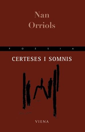 CERTESES I SOMNIS (CATALÁN) | ORRIOLS I PUIG, JOAN