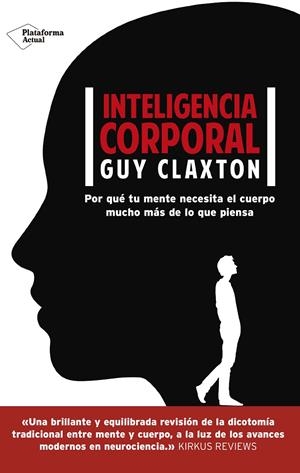 INTELIGENCIA CORPORAL | CLAXTON, GUY