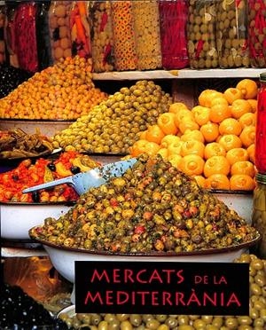 MERCATS DE KA NEDITERRÀNIA (CATALÁN) | V.V.A