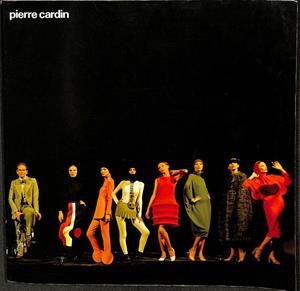 PIERRE CARDIN (CHINO-CASTELLANO) | V.V.A