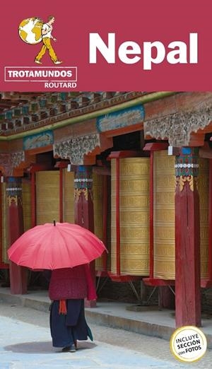 NEPAL | GLOAGUEN, PHILIPPE