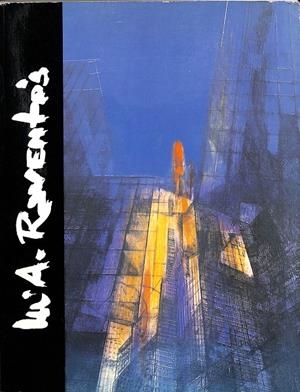 MA. ASSUMPCIÓ RAVENTÓS, GRAVATS (CATALÁN) | V.V.A