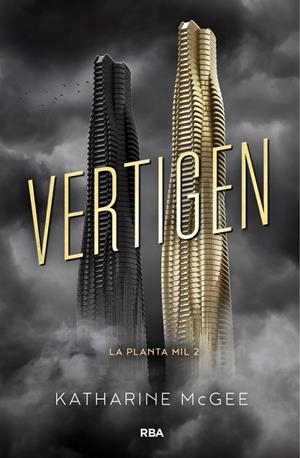 LA PLANTA MIL 2 - VERTIGEN (CATALÁN) | MCGEE, KATHARINE