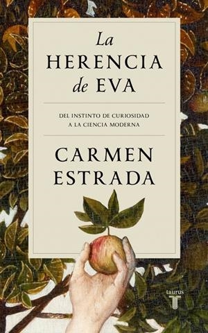 LA HERENCIA DE EVA | ESTRADA, CARMEN