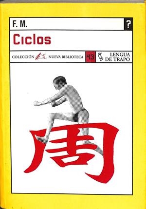 CICLOS | F, M.