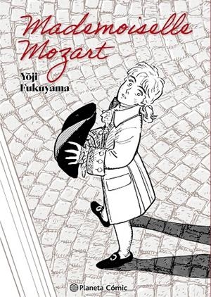 MADEMOISELLE MOZART | FUKUYAMA, YOJI