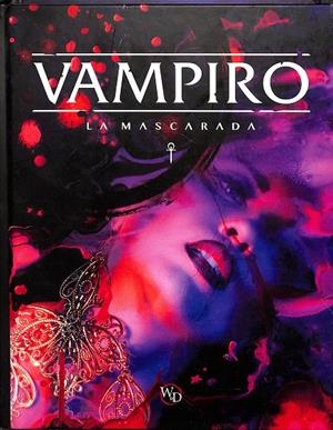 VAMPIRO LA MASCARADA | HIT, KENNETH
