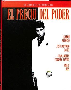 EL PRECIO DEL PODER.  | RAMON ALFONSO. JESIS ANTONIO LOPEZ