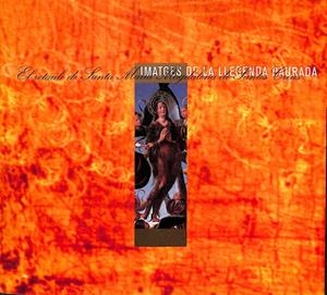 EL RETAULE DE SANTA MARIA MAGDALENA DE SANTES CREUS (CATALÁN) | V.V.A