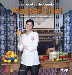 LAS RECETAS DE ÁNGELA | SHINE/RTVE