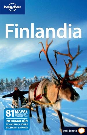 FINLANDIA | DUNFORD, GEORGE/SYMINGTON, ANDY