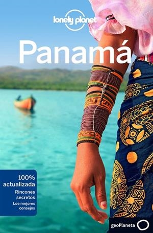 PANAMÁ 1 | MCCARTHY, CAROLYN/FALLON, STEVE