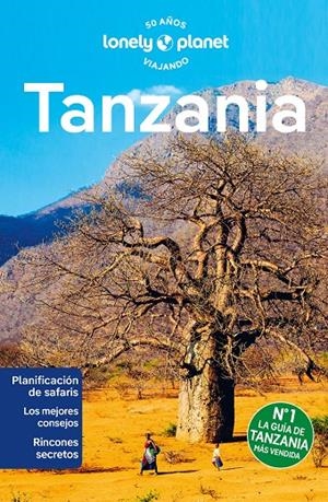 TANZANIA 6 | HAM, ANTHONY/FITZPATRICK, MARY/EVELEIGH, MARK/MAHINYA, NASIBU