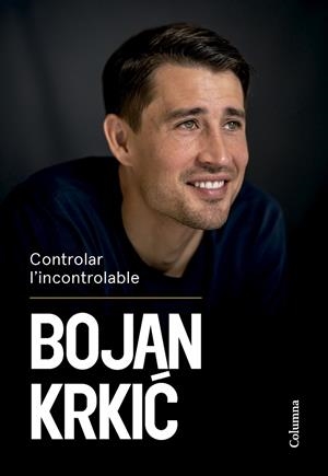 CONTROLAR L'INCONTROLABLE (CATALÁN) | KRKIC PÉREZ, BOJAN