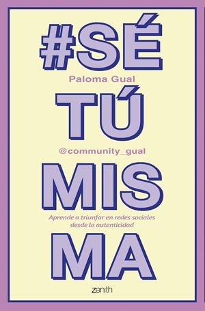 SÉTÚMISMA | GUAL, PALOMA