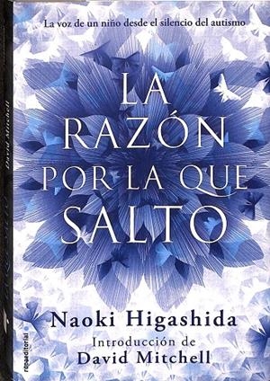 LA RAZÓN POR LA QUE SALTO | HIGASHIDA, NAOKI