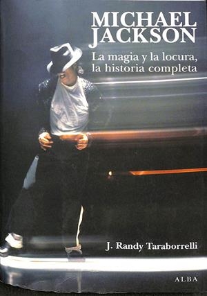 MICHAEL JACKSON | TARABORRELLI, J. RANDY