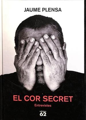 EL COR SECRET (CATALÁN) | JAUME PLENSA