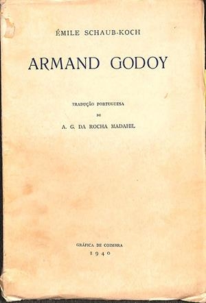 ARMAND GODOY (PORTUGUÉS) | ÉMILE SCHAUB-KOCH