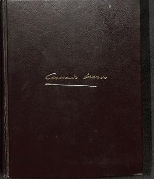 AMADO NERVO - OBRAS COMPLETAS - TOMO I | FRANCISCO GONZALEZ GUERRERO - ALFONSOMÉNDEZ PLACARTE
