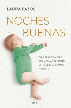 NOCHES BUENAS | LAURA PAZOS DE SLEEPYKIDS