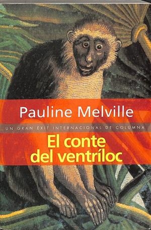 EL CONTE DEL VENTRILOC (CATALÁN) | MELVILLE, PAULINE