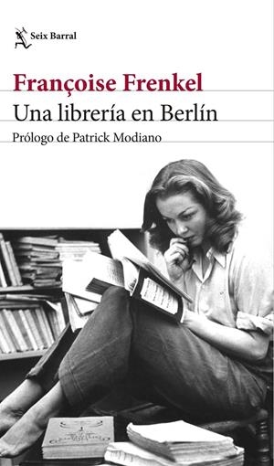 UNA LIBRERÍA EN BERLÍN | FRENKEL, FRANÇOISE