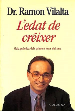 L'EDAT DE CREIXER (CATALÁN) | VILALTA CASAS, RAMON/CORBELLA, JOAN