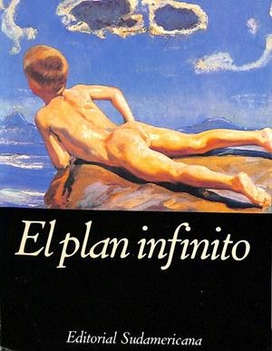 EL PLAN INFINITO | ISABEL ALLENDE