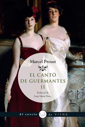 EL CANTÓ DE GUERMANTES, II (CATALÁN) | PROUST, MARCEL