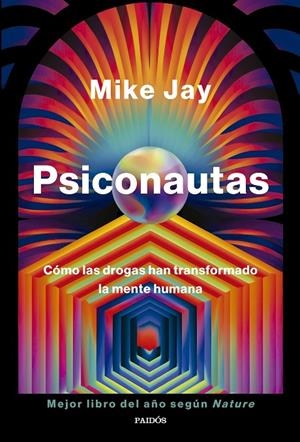 PSICONAUTAS | JAY, MIKE