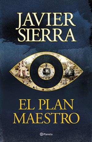 EL PLAN MAESTRO | SIERRA, JAVIER