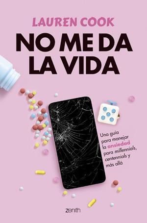NO ME DA LA VIDA | COOK, LAUREN