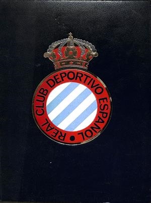HISTORIA DEL R.C.D. ESPAÑOL | JUAN SEGURA PALOMARES
