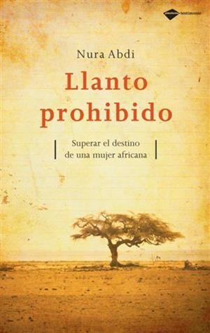 LLANTO PROHIBIDO | ABDI, NURA