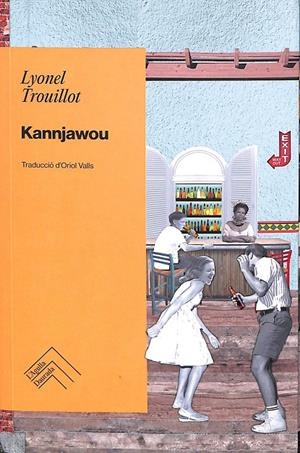 KANNJAWOU (CATALÁN) | TROUILLOT, LYONEL