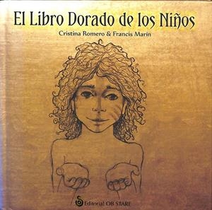 EL LIBRO DORADO DE LOS NIÑOS | ROMERO MIRALLES, CRISTINA