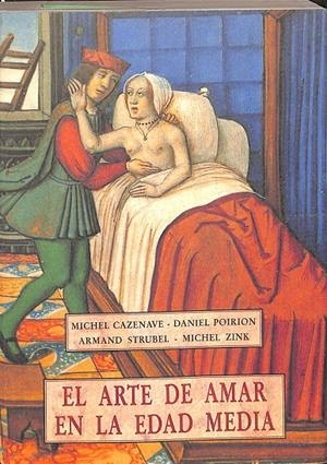 EL ARTE DE AMAR EN LA MEDIA | MICHEL CAZENAVE