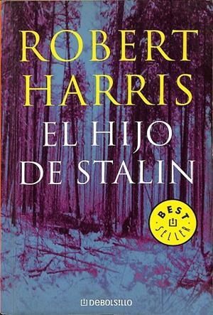 EL HIJO DE STALIN (EDICIÓN DE BOLSILLO) | ROBERT HARRIS