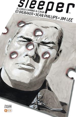SLEEPER NÚM. 04 (DE 4): EL LARGO CAMINO A CASA | BRUBAKER, ED