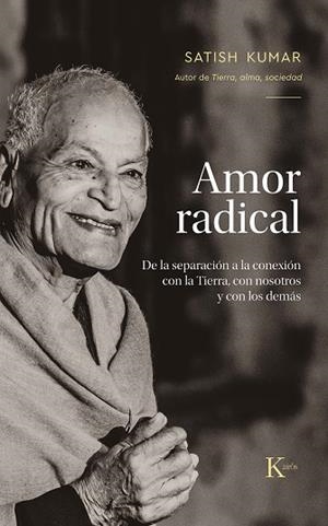AMOR RADICAL | KUMAR, SATISH