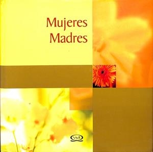MUJERES MADRES | LÍDIA MARÍA RIBA
